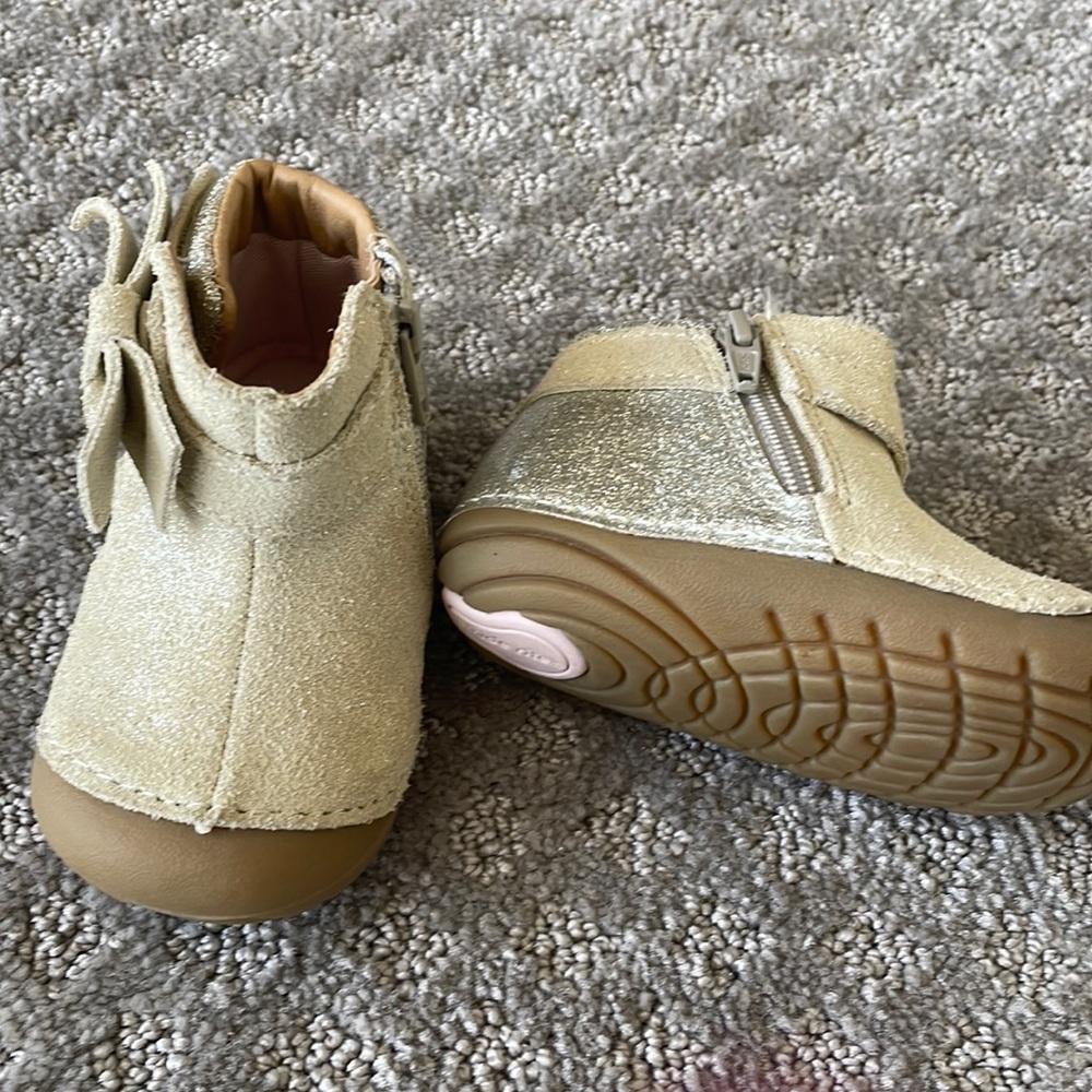 Stride Rite Baby Boot